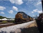 CSX 5407